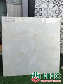 Gạch lát nền phòng khách 80x80 HT P883002